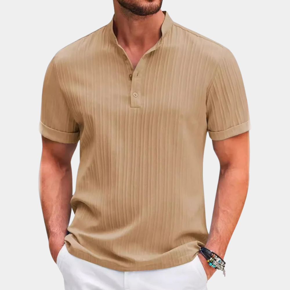 Męskie Poloshirt