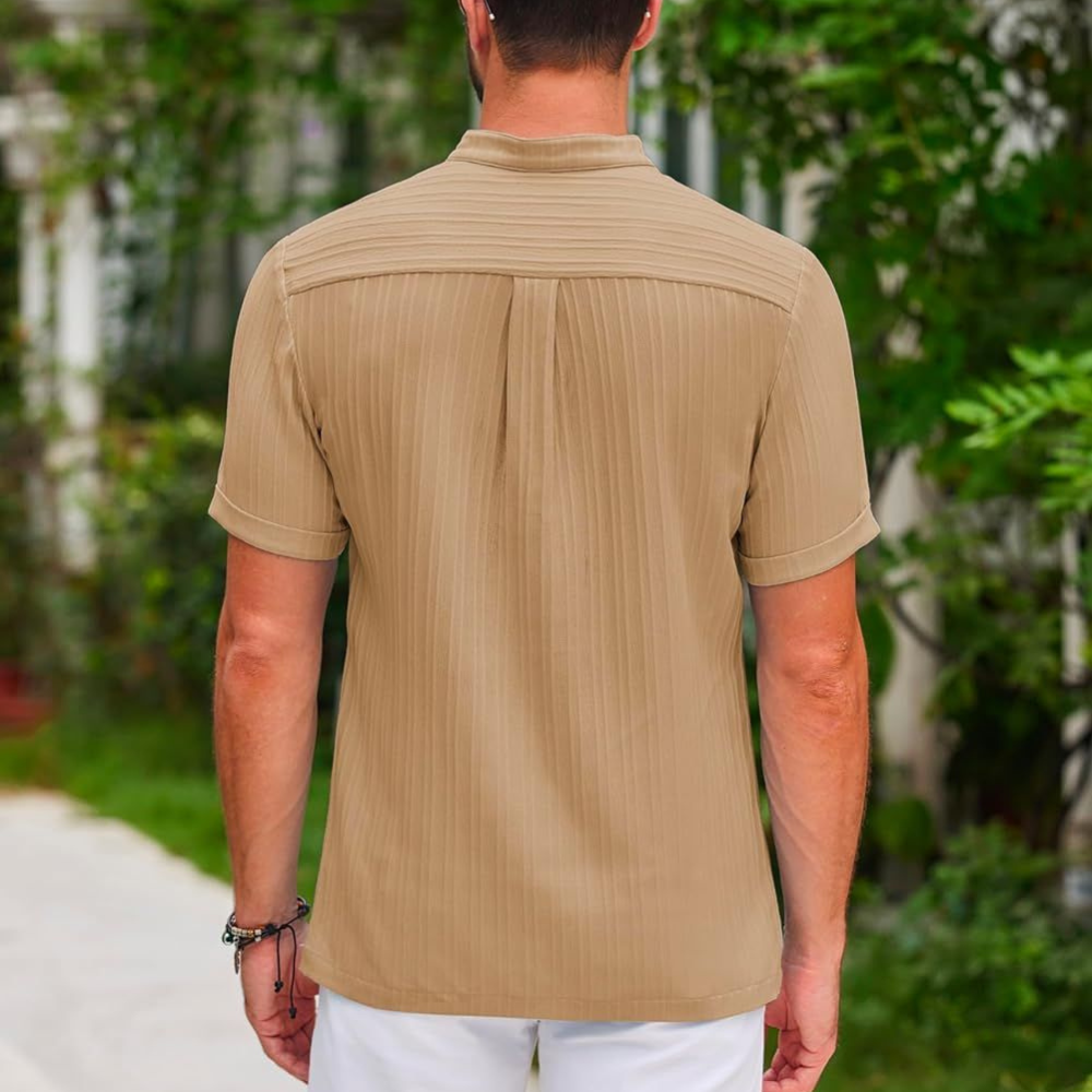 Męskie Poloshirt