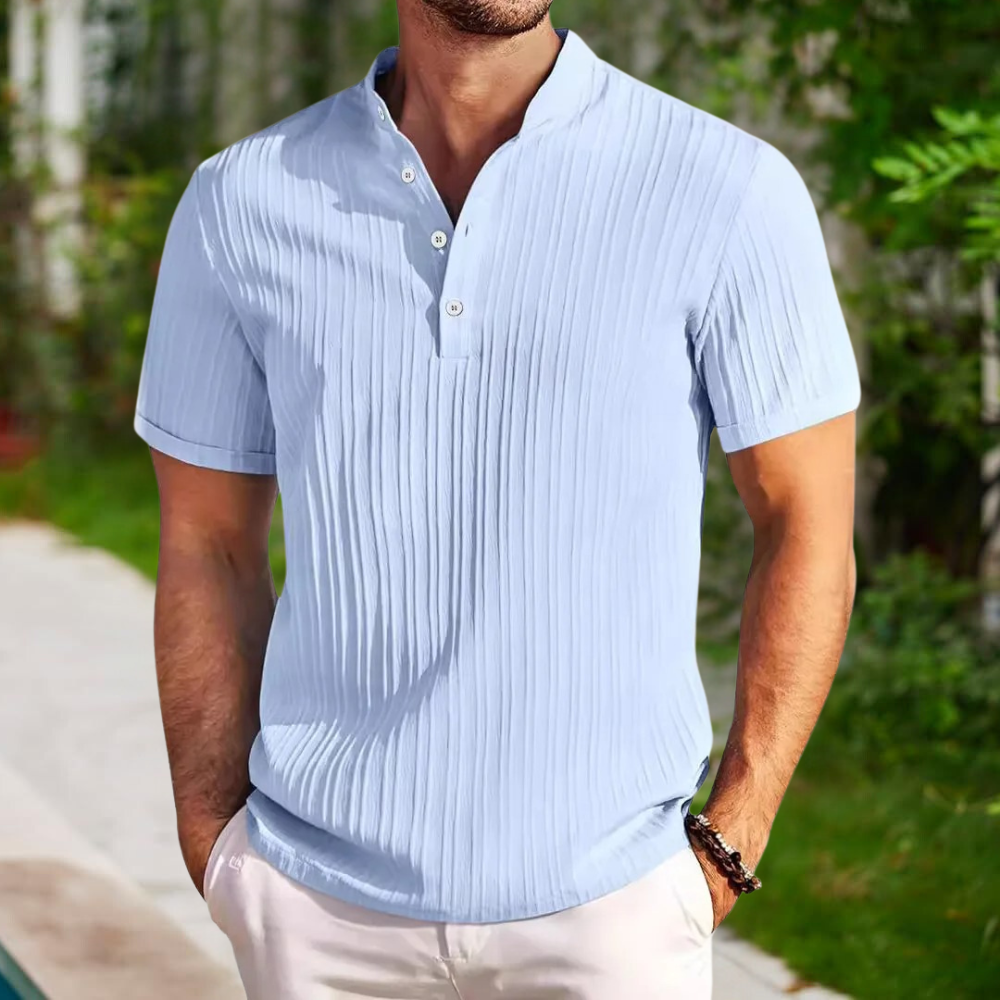 Męskie Poloshirt