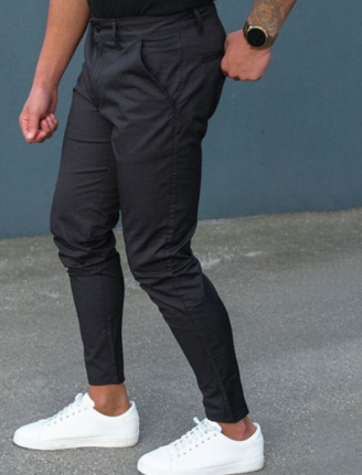Spodnie Dżinsowe Slim Fit dla Kobiet