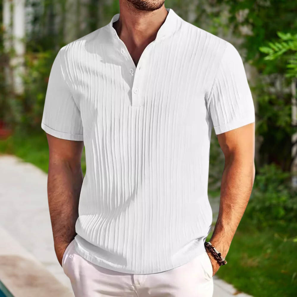 Męskie Poloshirt