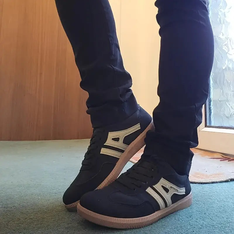 Sneakersy Retro Casual dla kobiet